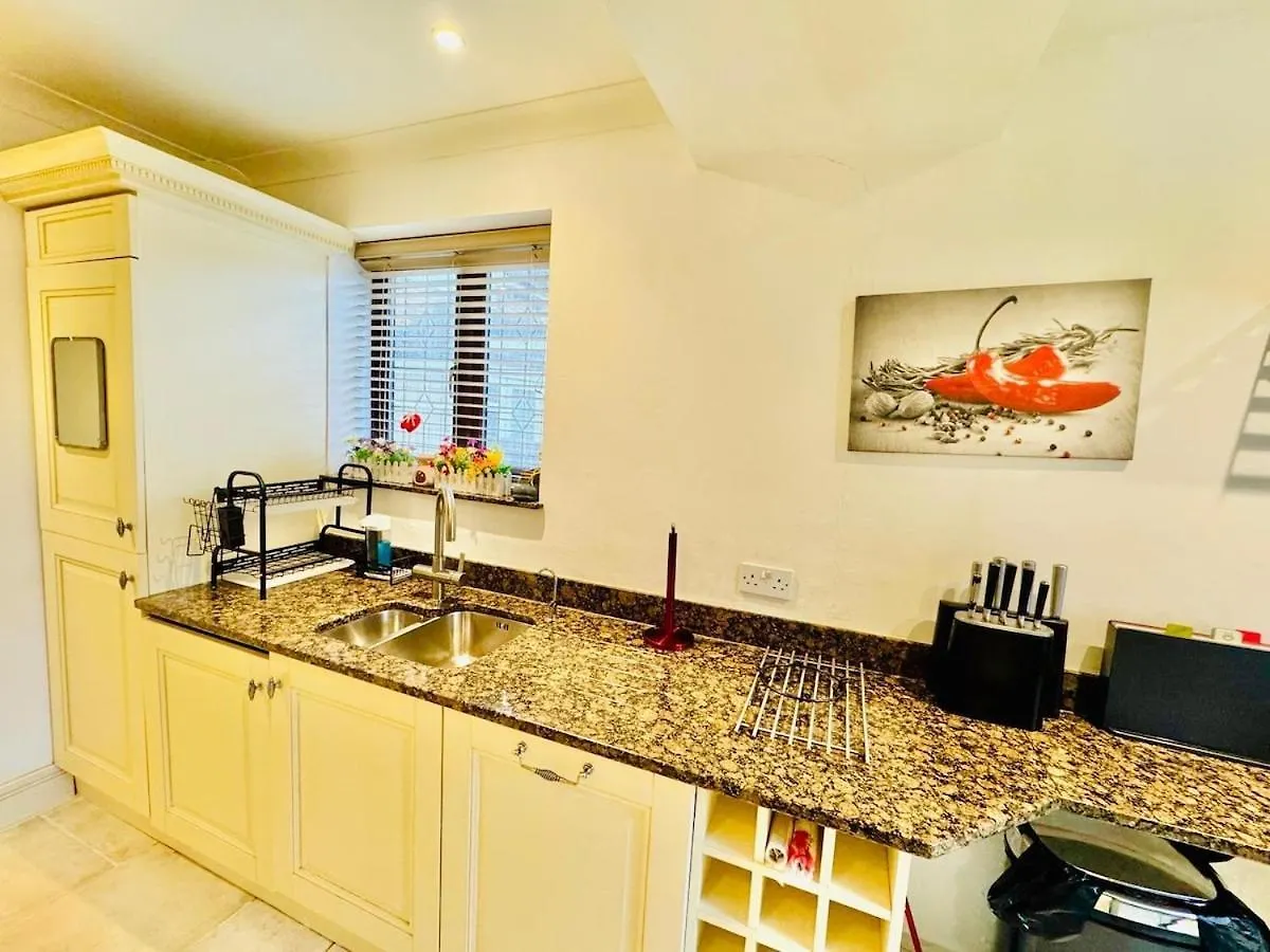 4-Bed Oasis Quiet Culde Sac Appartement Erith 0*,  Verenigd Koninkrijk